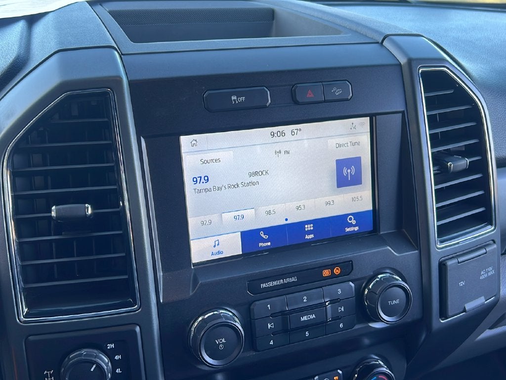 2022 Ford F-250SD XLT