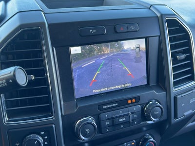 2022 Ford F-250SD XLT