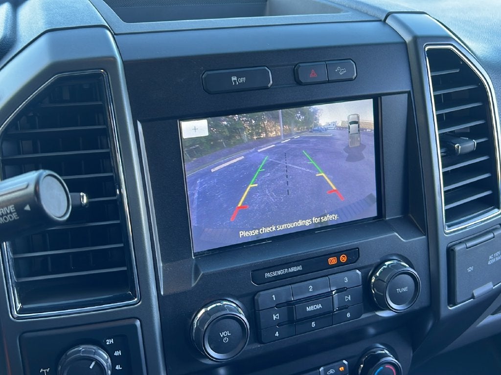 2022 Ford F-250SD XLT