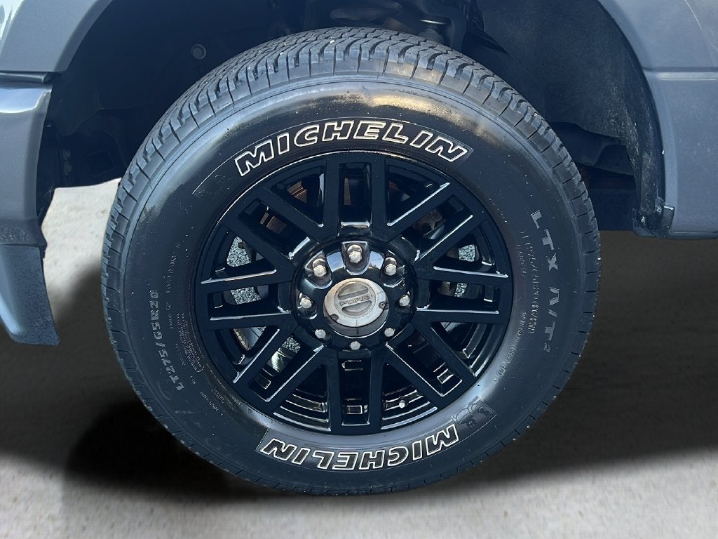2022 Ford F-250SD XLT