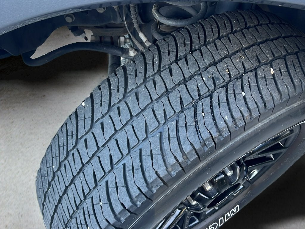 2022 Ford F-250SD XLT