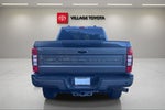 2022 Ford F-250SD XLT
