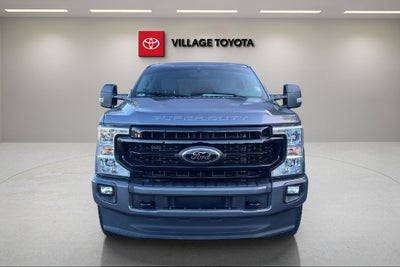2022 Ford F-250SD XLT