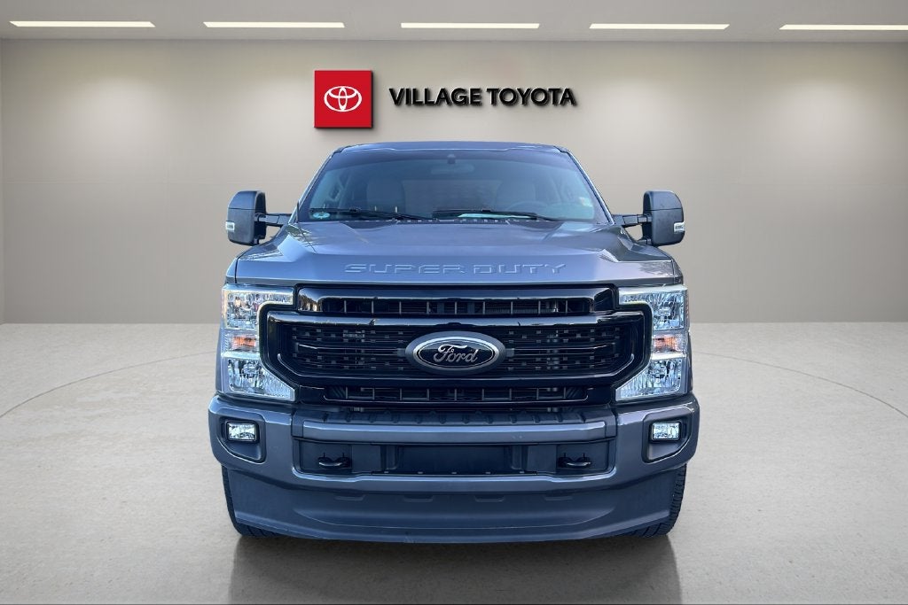 2022 Ford F-250SD XLT