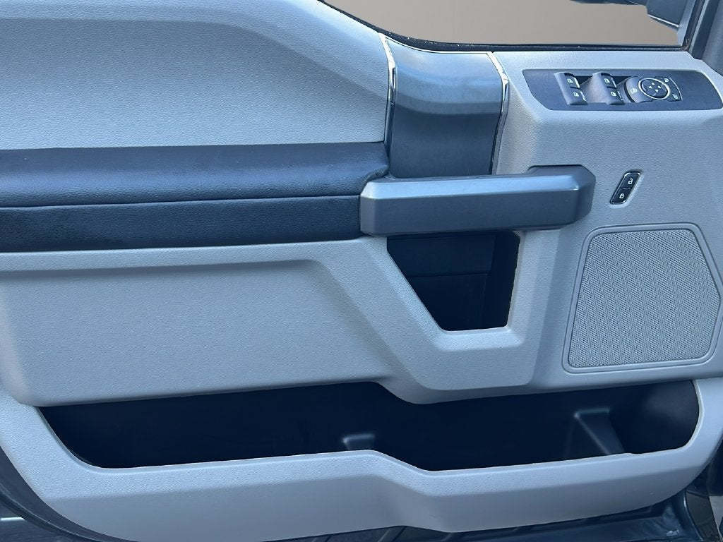 2022 Ford F-250SD XLT