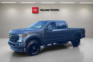 2022 Ford F-250SD XLT