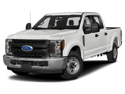 2019 Ford F-250SD XL STX