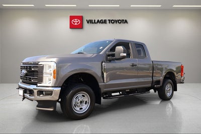 2023 Ford F-250SD XL