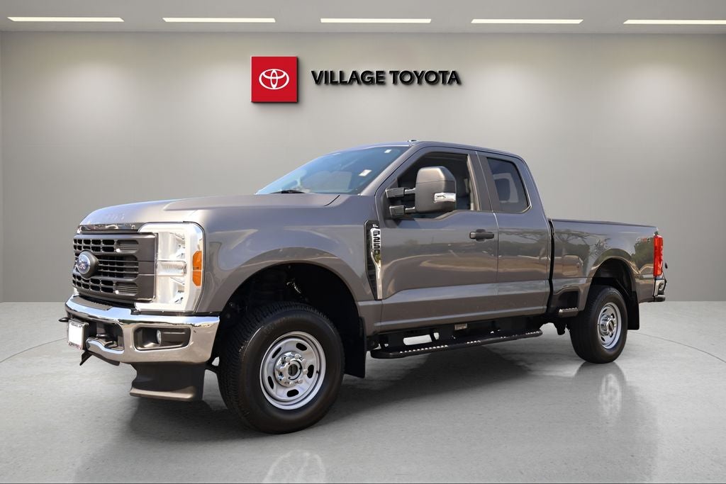 2023 Ford F-250SD XL