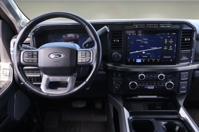 2024 Ford F-250SD Lariat