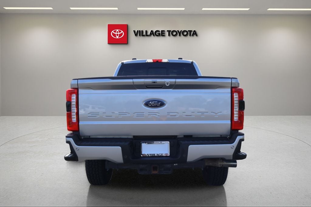 2024 Ford F-250SD Lariat