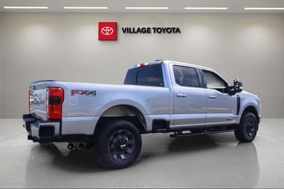 2024 Ford F-250SD Lariat