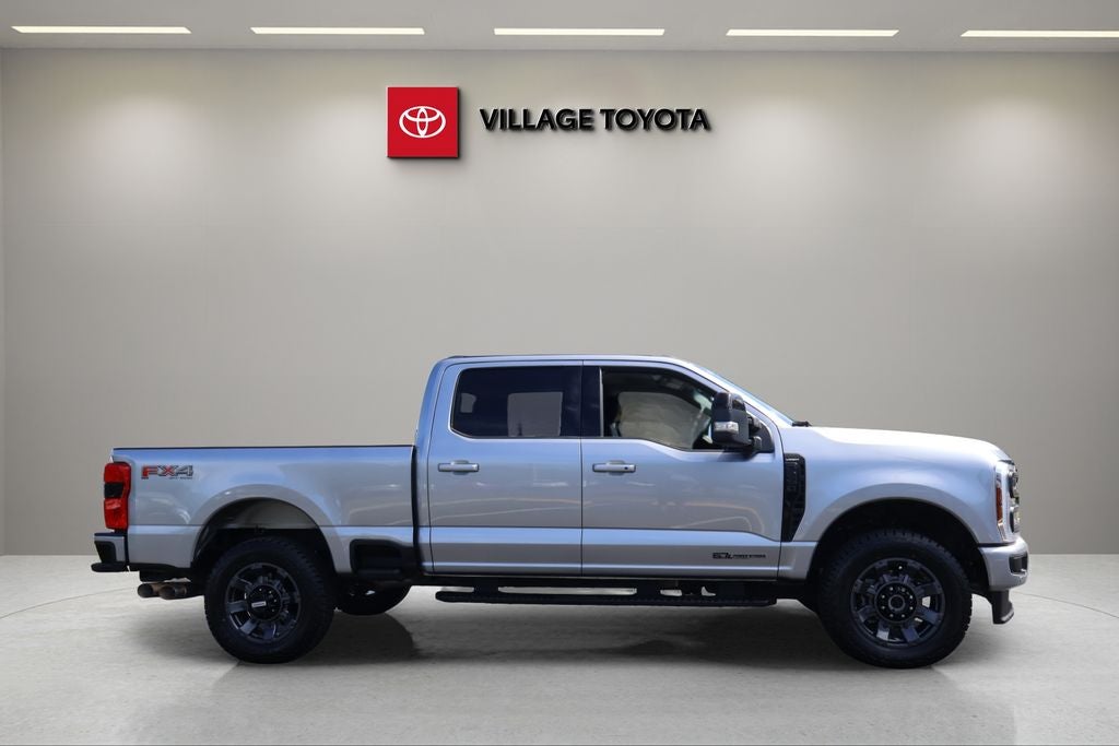 2024 Ford F-250SD Lariat
