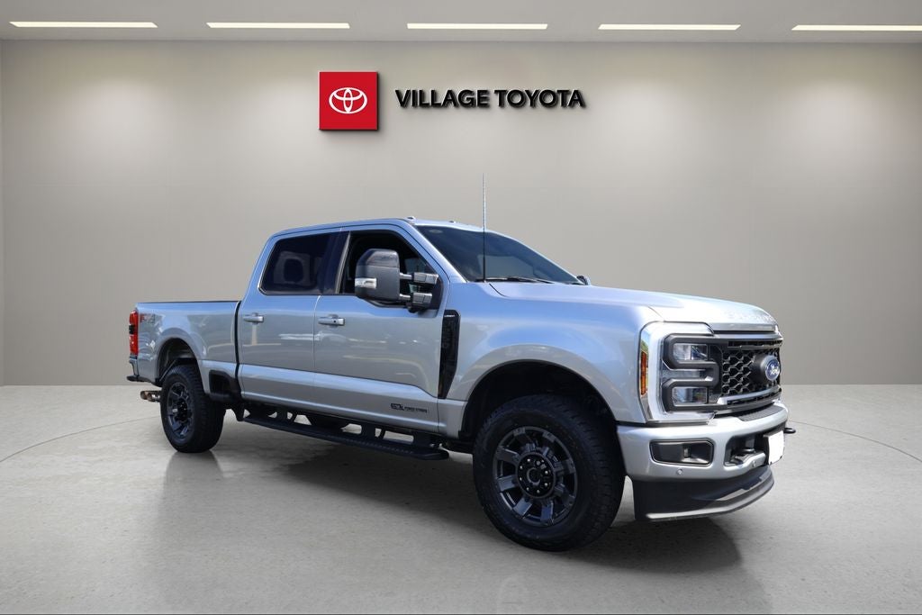 2024 Ford F-250SD Lariat