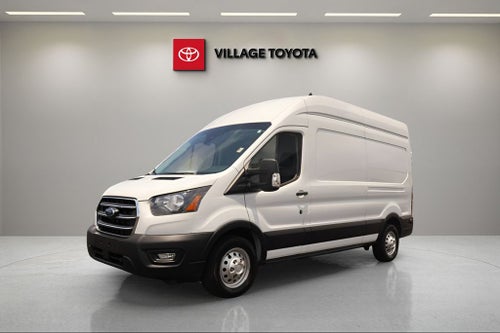 2020 Ford Transit-350 Base