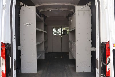 2020 Ford Transit-350 Base