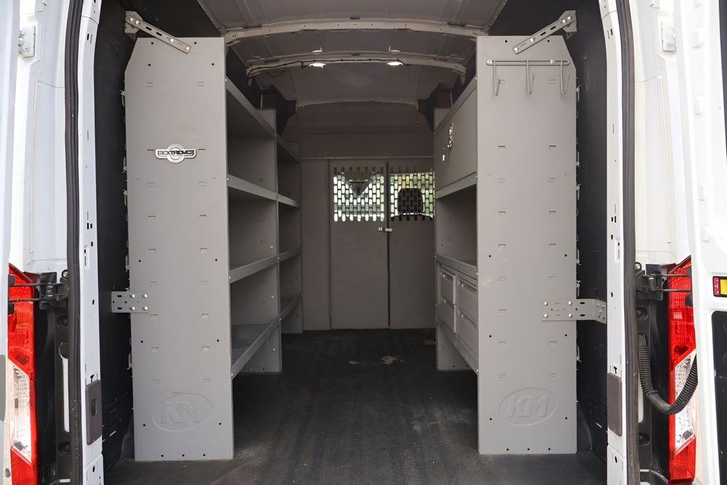 2020 Ford Transit-350 Base