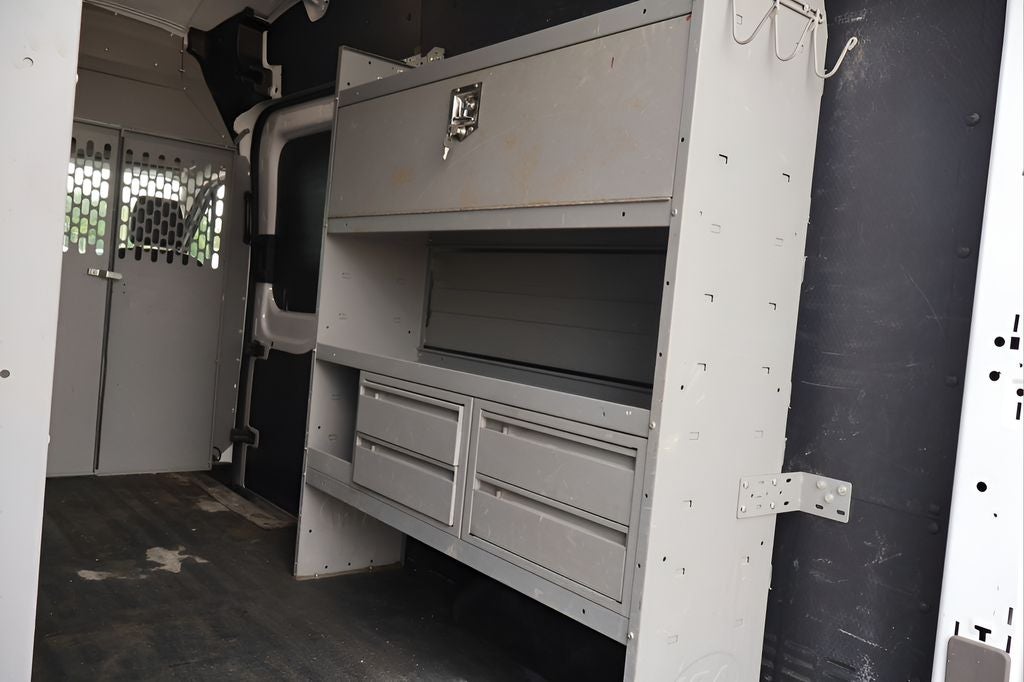 2020 Ford Transit-350 Base