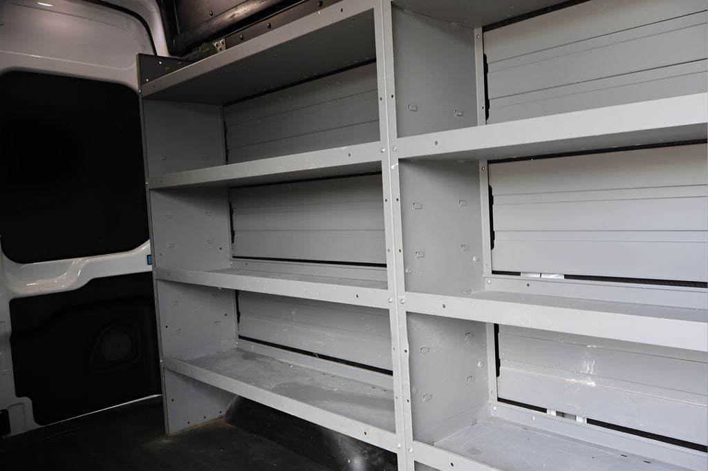 2020 Ford Transit-350 Base