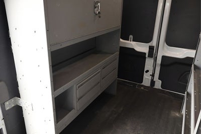 2020 Ford Transit-350 Base