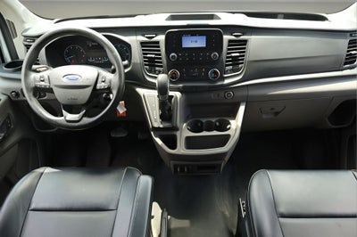 2020 Ford Transit-350 Base