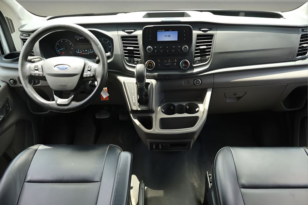 2020 Ford Transit-350 Base