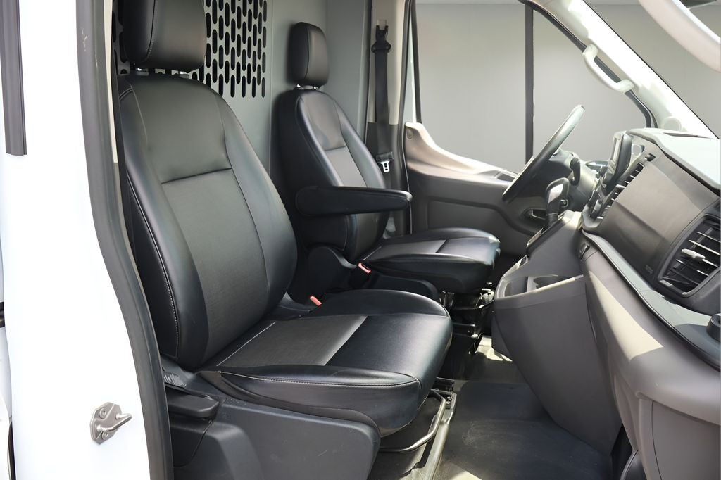 2020 Ford Transit-350 Base
