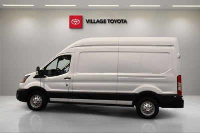 2020 Ford Transit-350 Base