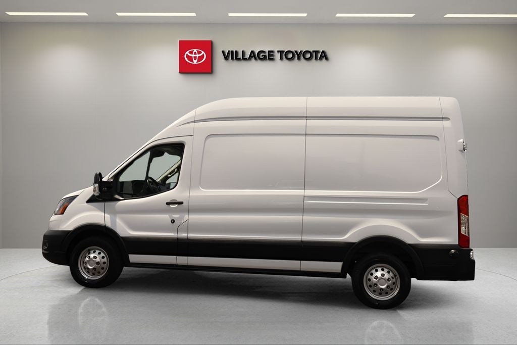2020 Ford Transit-350 Base