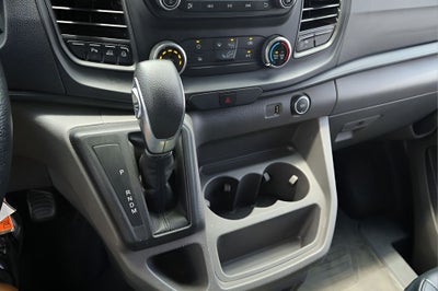 2020 Ford Transit-350 Base