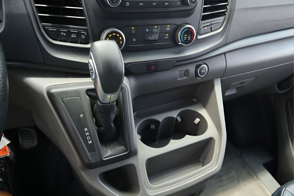 2020 Ford Transit-350 Base