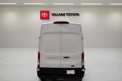 2020 Ford Transit-350 Base