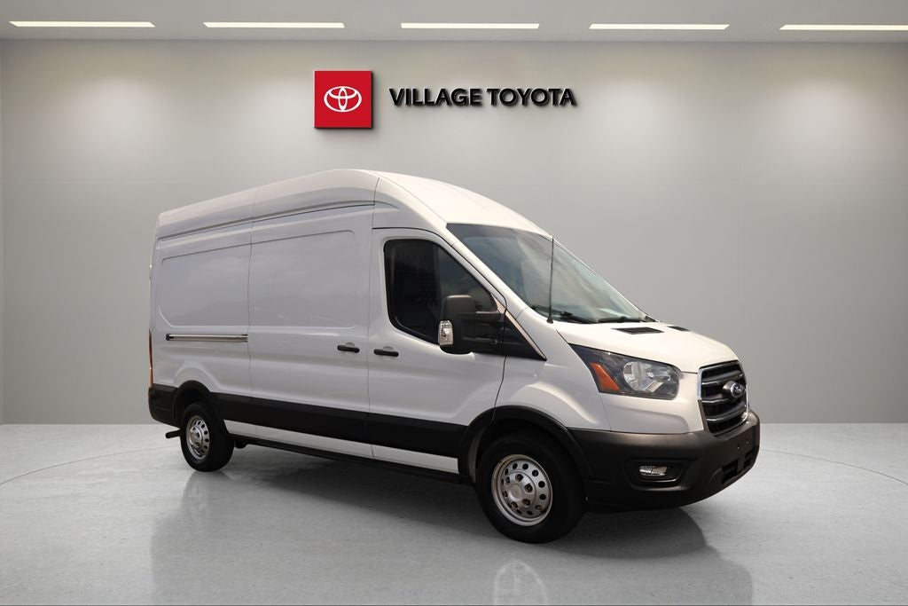 2020 Ford Transit-350 Base