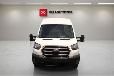 2020 Ford Transit-350 Base