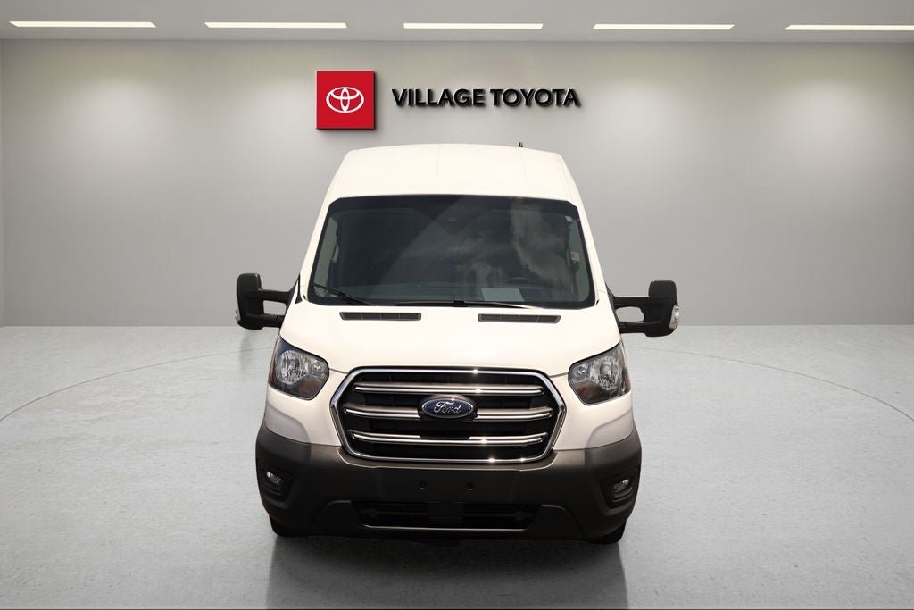 2020 Ford Transit-350 Base