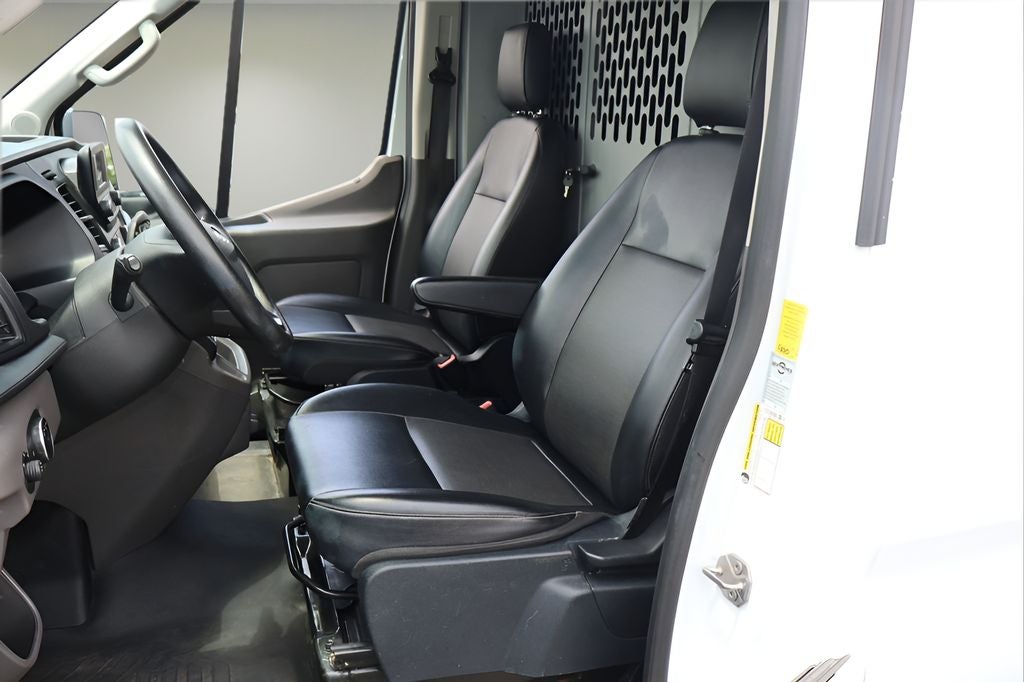 2020 Ford Transit-350 Base
