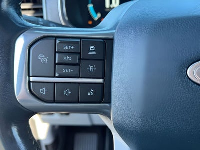 2021 Ford F-150 Limited