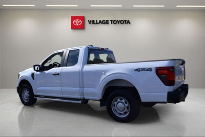 2024 Ford F-150 XL