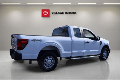 2024 Ford F-150 XL