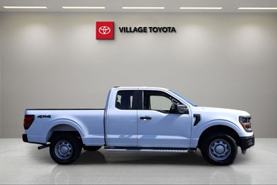 2024 Ford F-150 XL