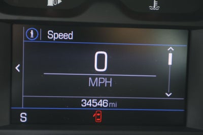 2023 Chevrolet Camaro LT1