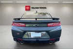 2018 Chevrolet Camaro SS 2SS
