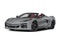 2025 Chevrolet Corvette E-Ray 1LZ