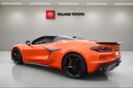 2025 Chevrolet Corvette E-Ray 1LZ