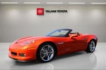 2013 Chevrolet Corvette Grand Sport 3LT