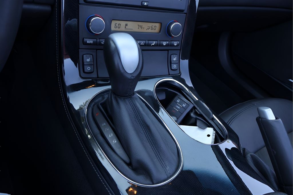 2013 Chevrolet Corvette Grand Sport 3LT
