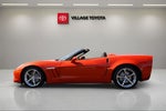 2013 Chevrolet Corvette Grand Sport 3LT
