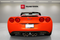 2013 Chevrolet Corvette Grand Sport 3LT