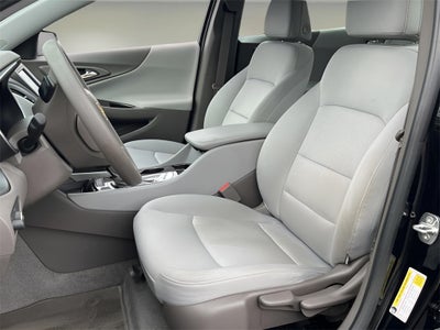 2017 Chevrolet Malibu LS 1LS