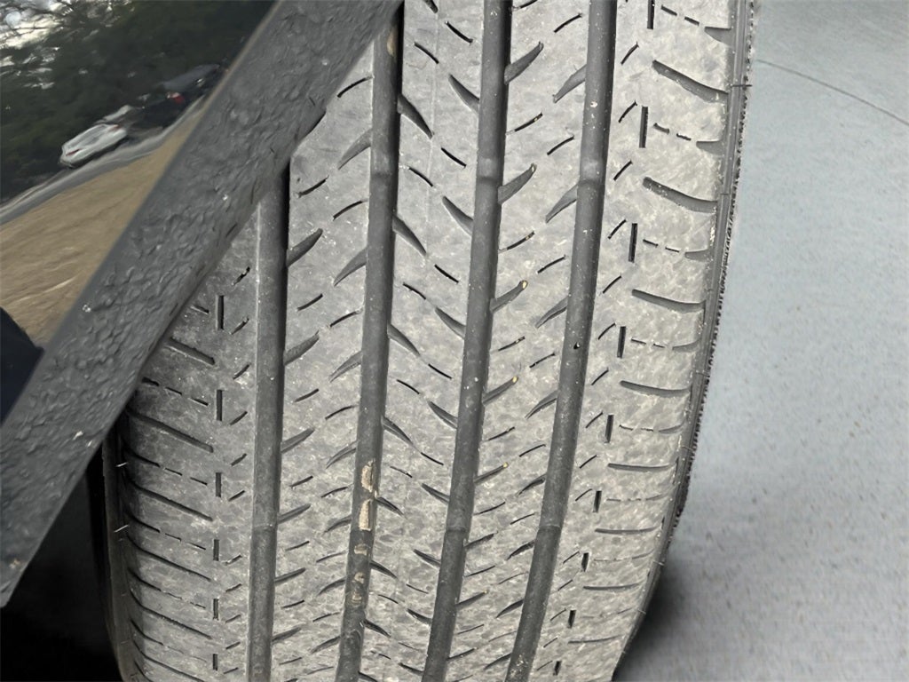 2017 Chevrolet Malibu LS 1LS